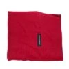 Hoes Hondenbed Rood Ribcord Extra Small -Honden Benodigdheden Winkel file 36