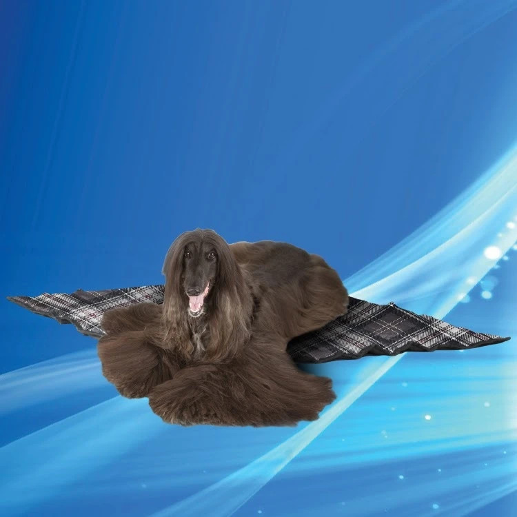 Koelmat Scottish Grey 3 Koelmat Scottish Grey