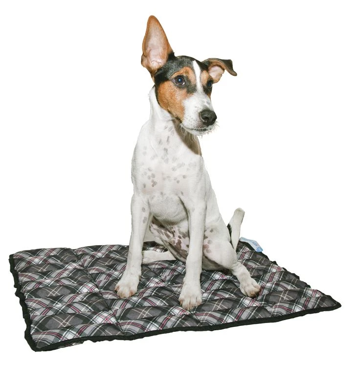 Koelmat Scottish Grey 5 Koelmat Scottish Grey - Afbeelding 3