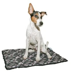 Koelmat Scottish Grey 9 Koelmat Scottish Grey -Honden Benodigdheden Winkel file 386