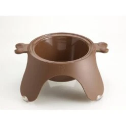 Petego Yoga Pet Bowl - Bruin - Large