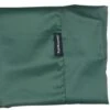 Hoes Hondenbed Groen Vuilafstotende Coating Medium -Honden Benodigdheden Winkel file 42