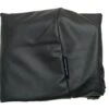 Hoes Hondenbed Zwart Leather Look Extra Small -Honden Benodigdheden Winkel file 48