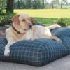Hondenbed Black Watch Extra Small -Honden Benodigdheden Winkel file 50
