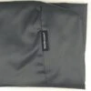 Hoes Hondenbed Charcoal Vuilafstotende Coating Medium -Honden Benodigdheden Winkel file 66
