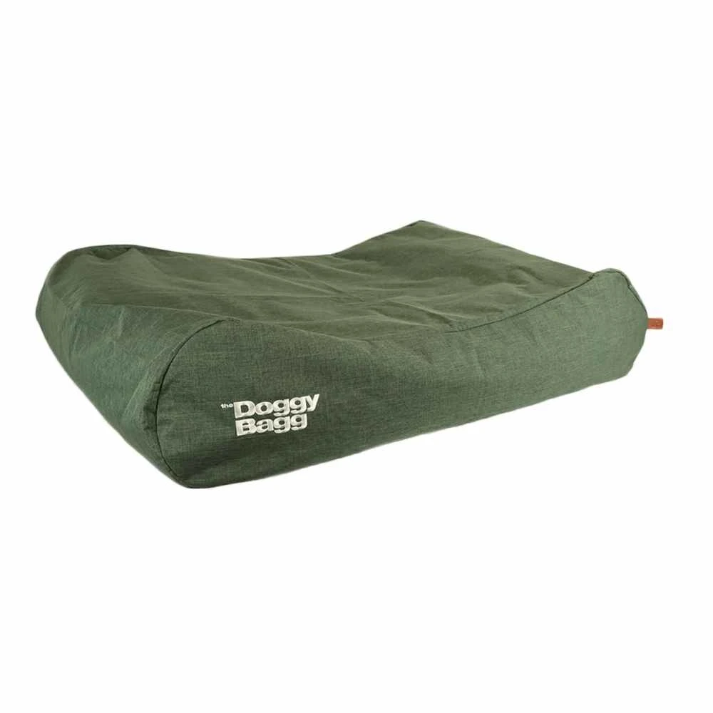 Doggybag Bench Duvet X-treme Zwart Extra Extra Large 4 Doggybag Bench Duvet X-treme Zwart Extra Extra Large - Afbeelding 2