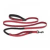 Halti All-In-One Lead - Small - Red -Honden Benodigdheden Winkel halti all in one lead small red 70786 0300 none