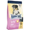Happy Dog Supreme - Young Baby Original - 4 Kg