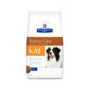 Hill's Canine K/d Nier 12 Kg -Honden Benodigdheden Winkel hills kd canine 12 kg 56331 0300 none
