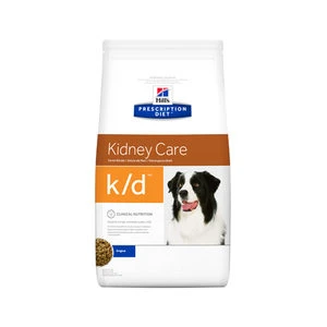 Hill's Canine K/d Nier 12 Kg 3 Hill's Canine K/d Nier 12 Kg