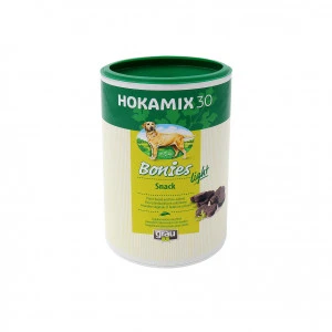 Hokamix Bonies Natuurlijke Hondensnacks - 400 Gr Per Stuk 4 Hokamix Bonies Natuurlijke Hondensnacks - 400 Gr Per Stuk - Afbeelding 2