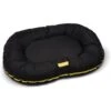 Beeztees Hondenkussen Ovaal Cordax Zwart 80 X 60 Cm -Honden Benodigdheden Winkel hondenkussen ovaal cordax zwart 80 x 60 cm 8712695156697 1 0 300x300