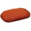 Beeztees Hondenkussen Ovaal Palmo Oranje 87 X 60 X 10 Cm -Honden Benodigdheden Winkel hondenkussen ovaal palmo oranje 87 x 60 x 10 cm 8712695140924 1 0 300x300