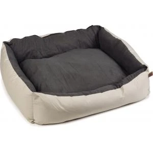 Designed By Lotte Hondenmand Rupa Beige/grijs 80 X 70 X 22 Cm 3 Designed By Lotte Hondenmand Rupa Beige/grijs 80 X 70 X 22 Cm