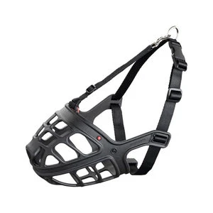 Hunter Muilkorf Albury - Maat 4 - Afbeelding 2