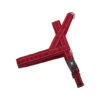 Hurtta Casual Harness - Rood - 70 Cm -Honden Benodigdheden Winkel hurtta casual harness rood 70 cm 63674 0300 none
