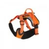 Hurtta Dazzle Harness - Oranje - 45/60 Cm -Honden Benodigdheden Winkel hurtta dazzle harness oranje 4560 cm 47322 0300 none