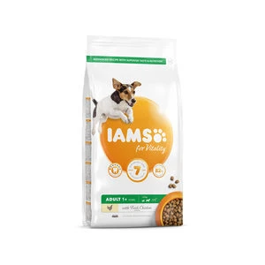 Iams Adult Small & Medium Hondenvoer 12 Kg 4 Iams Adult Small & Medium Hondenvoer 12 Kg - Afbeelding 2