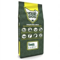 Volwassen 12 Kg Yourdog Bull Terriã?r Hondenvoer