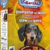 Renske Vers Vlees Stoofpotje Met Wild - 10 X 395 Gram -Honden Benodigdheden Winkel image 176