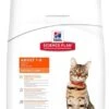 Hill's Feline Adult Optimal Care Lam 2 Kg -Honden Benodigdheden Winkel image 177