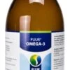 Puur Omega-3 Visolie - 200 Ml -Honden Benodigdheden Winkel image 186