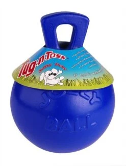 Jolly Ball Met Handvat