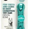TB DENTAL BONE PEPPERMINT 00001 2 TB DENTAL BONE PEPPERMINT 00001 -Honden Benodigdheden Winkel image 202