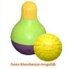 Starmark Swing 'n Fling Durafoam Bal Met Bob-a-lot Voerkegel Large -Honden Benodigdheden Winkel image 212