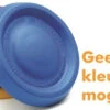 Starmark Frisbee Easy Glider Dura Foam Assorti -Honden Benodigdheden Winkel image 221