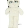 Grumpy Cat Pluche Kat Voor De Hond 38x20x7 Cm -Honden Benodigdheden Winkel image 238