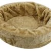 Petcomfort Katten / Hondenmand Bont Beige 56x50x15 Cm. 1 Petcomfort Katten / Hondenmand Bont Beige 56x50x15 Cm. -Honden Benodigdheden Winkel image 24