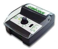 Numaxes Canifugue Omheiningssysteem