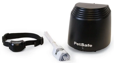 Petsafe STAY&PLAY Draadloos Omheiningssysteem 3 Petsafe STAY&PLAY Draadloos Omheiningssysteem