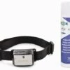 Petsafe Big Dog Deluxe Spray Blafband Geurloos -Honden Benodigdheden Winkel image 265