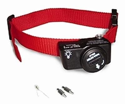 Petsafe Wireless Pet Containment System Receiver 3 Petsafe Wireless Pet Containment System Receiver