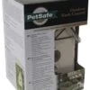 Petsafe Outdoor Barkcontrol Vogelhuis Pbc19-11794 -Honden Benodigdheden Winkel image 267