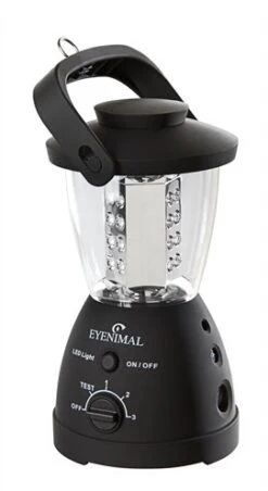 Eyenimal Outdoor Bark Control Met Lamp