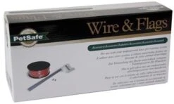 Petsafe Smartfence Draad 150 Mtr Met Vlaggetjes Prfa-500