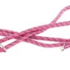 MARTIN SELLIER Looplijn Voor Hond Multi Purpose Nylon Reflecterend Roze 13 Mmx200 Cm -Honden Benodigdheden Winkel image 76