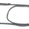 MARTIN SELLIER Looplijn Voor Hond Longe Nylon Reflecterend Grijs 13 Mmx200 Cm -Honden Benodigdheden Winkel image 80
