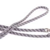 MARTIN SELLIER Looplijn Voor Hond Multi Purpose Nylon Reflecterend Grijs 13 Mmx200 Cm -Honden Benodigdheden Winkel image 85