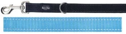 Rogz For Dogs Lumberjack Multipurpose Lijn Turquoise