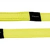 Rogz For Dogs Fanbelt Long Lijn Geel 1 Rogz For Dogs Fanbelt Long Lijn Geel -Honden Benodigdheden Winkel image 89