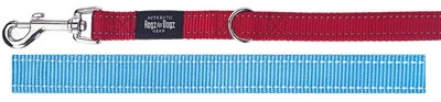 Rogz For Dogs Fanbelt Multipurpose Lijn Turquoise 3 Rogz For Dogs Fanbelt Multipurpose Lijn Turquoise