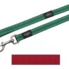 Rogz For Dogs Fanbelt Long Lijn Rood 1 Rogz For Dogs Fanbelt Long Lijn Rood -Honden Benodigdheden Winkel image 91