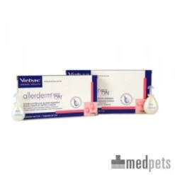 Virbac Allerderm Spot-on 6 X 2 Ml. (kleine Hond & Kat) 7 Virbac Allerderm Spot-on 6 X 2 Ml. (kleine Hond & Kat) -Honden Benodigdheden Winkel informatie over allerderm spot on 6 x 2 ml klhond kat bestellen medpets nl 3 1361181421 5390