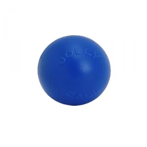 Jolly Push-n-Play (6 Inch) 15 Cm Blauw