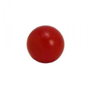 Jolly Push-n-Play (14 Inch) 35 Cm Rood 3 Jolly Push-n-Play (14 Inch) 35 Cm Rood