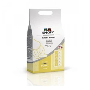 Specific Puppy Small Breed CPD-S 2.5 Kg